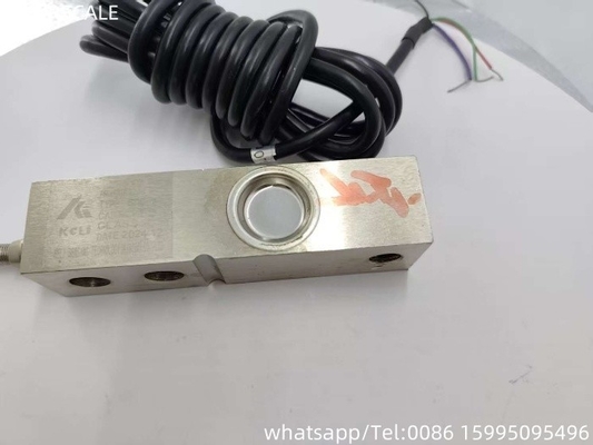 SQB-A 2t प्लेटफार्म स्केल केली शीयर बीम लोड सेल