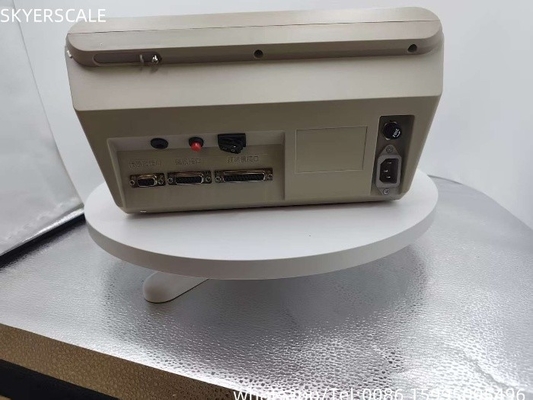 XK390 A9P वजन सूचक 220V वोल्टेज के साथ वजन तराजू के लिए