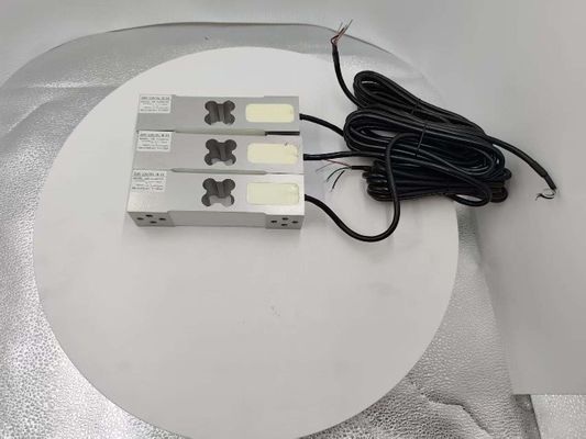 300 किलो ZEMIC L6E C3 वर्ग लोड सेल वेजिंग सेंसर स्केल ट्रांसड्यूसर के लिए