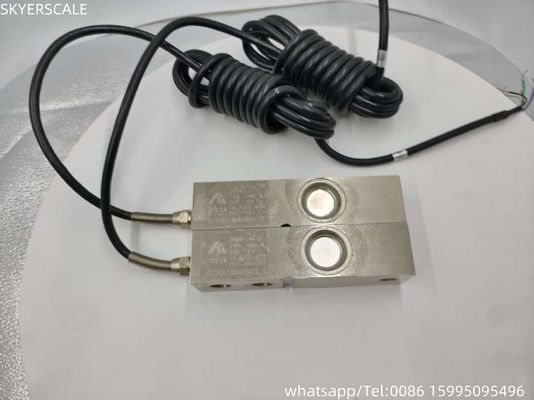 उच्च सटीक भार भार सेल सेंसर SQB 1t KELI के लिए उपयुक्त