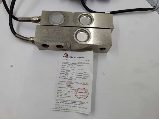 उच्च सटीक भार भार सेल सेंसर SQB 1t KELI के लिए उपयुक्त