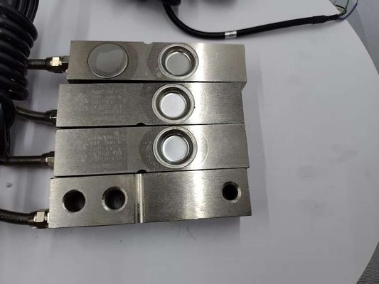 उच्च सटीक भार भार सेल सेंसर SQB 1t KELI के लिए उपयुक्त