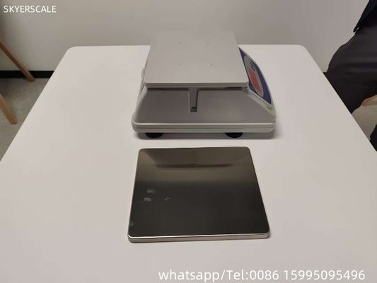 IP68 जलरोधक 15kg/2g डिजिटल वजन पैमाने समुद्री भोजन इलेक्ट्रॉनिक मछली पकड़ने खाद्य जलरोधक तराजू