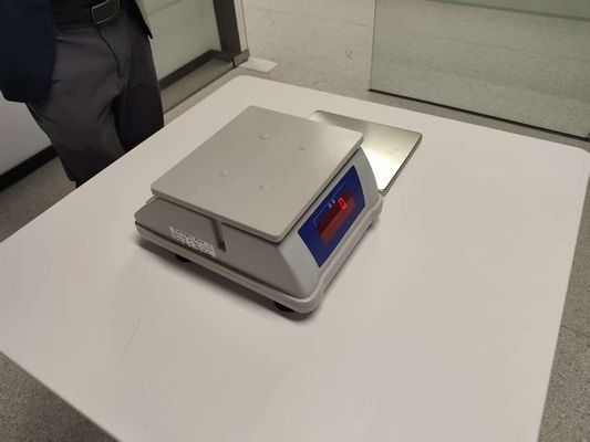 IP68 जलरोधक 15kg/2g डिजिटल वजन पैमाने समुद्री भोजन इलेक्ट्रॉनिक मछली पकड़ने खाद्य जलरोधक तराजू
