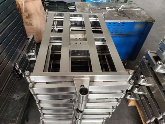 डिजिटल इलेक्ट्रॉनिक प्लेटफार्म स्केल स्टेनलेस स्टील पनरोक 500kg बेंच स्केल एलसीडी डिस्प्ले OEM अनुकूलन योग्य