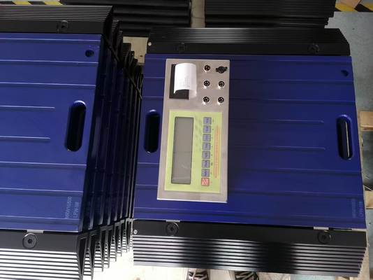 Portable Wire Truck Axle Scale Digital Balance Touch Screen Indicator Customized OEM ODM Supported Weighing Scales