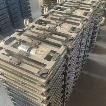 60x80cm Digital Electronic 500kg stainless steel Bench Postal Platform Scale  100kg 150kg 300kg 500kg