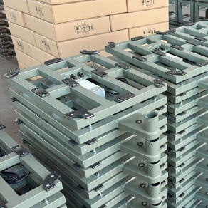 30*40  300kg  Factory Direct Digital Platform Scale LED LCD Indicator Weighing Bench Scale High Precision Platform Scales