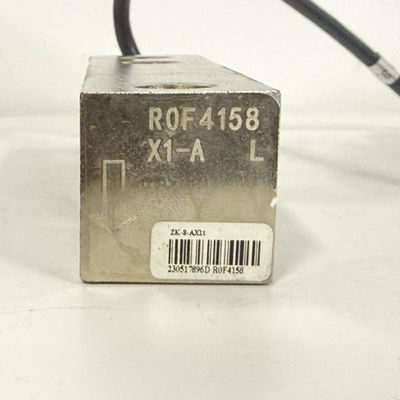Keli SQB-A2t  Low Profile 2000kg Weight Sensor Shear Beam Load Cells