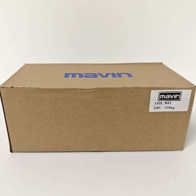 प्रामाणिक मूल ताइवान माविन वजन सेंसर NA3 100kg बेंच वजन स्केल लोड सेल