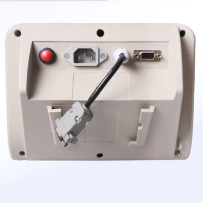 इंडिकेटर डी पेसो XK3190-A27E T7E एलईडी एलसीडी डिस्प्ले इलेक्ट्रॉनिक प्लेटफॉर्म स्केल के लिए डिजिटल वजन सूचक