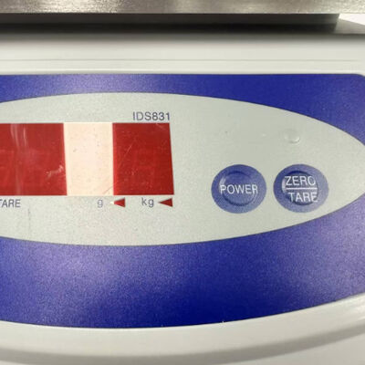 डी3 सीरीज डिजिटल आईपी68 इलेक्ट्रॉनिक वाटरप्रूफ वेज