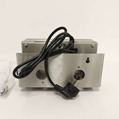 स्टेनलेस स्टील YAOHUA XK3190- A12ESS प्लेटफार्म तराजू/ट्रक तराजू के लिए औद्योगिक वजन पैमाने सूचक