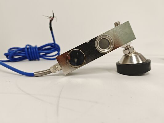 प्रतिस्पर्धी मूल्य विरोधी विस्फोट SQB-A 2TPlatform तराजू OIML केली कतरनी बीम लोड सेल का उपयोग करता है