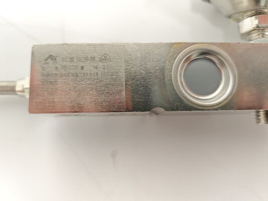 प्रतिस्पर्धी मूल्य विरोधी विस्फोट SQB-A 2TPlatform तराजू OIML केली कतरनी बीम लोड सेल का उपयोग करता है