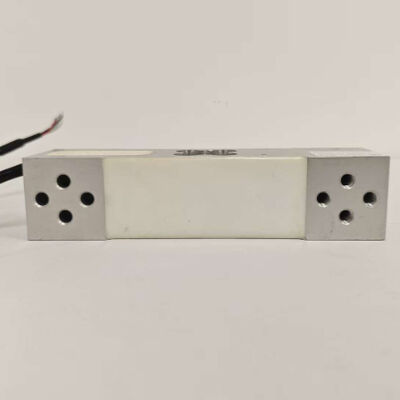 मूल और वास्तविक Zemic L6E 300kg वजन सेंसर इलेक्ट्रॉनिक पैमाने पैकेजिंग पैमाने सेंसर के लिए उपयुक्त