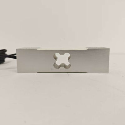 मूल और वास्तविक Zemic L6E 300kg वजन सेंसर इलेक्ट्रॉनिक पैमाने पैकेजिंग पैमाने सेंसर के लिए उपयुक्त