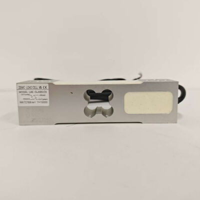 मूल और वास्तविक Zemic L6E 300kg वजन सेंसर इलेक्ट्रॉनिक पैमाने पैकेजिंग पैमाने सेंसर के लिए उपयुक्त