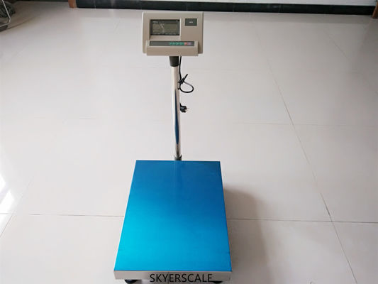 बेंच स्केल के लिए XK3190-A12 LCD डिस्प्ले वेटिंग स्केल इंडिकेटर डिजिटल वेट इंडिकेटर