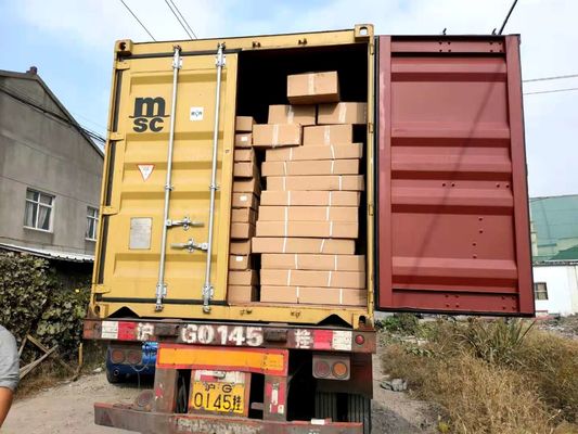 1.5x2 मी 3000 किलोग्राम कार्बन स्टील प्लेटफ़ॉर्म फ़्लोर स्केल