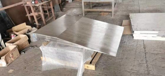 पिटलेस 1.0X1.0M 1 टी इंडस्ट्रियल फ्लोर स्टैंडिंग वेटिंग स्केल